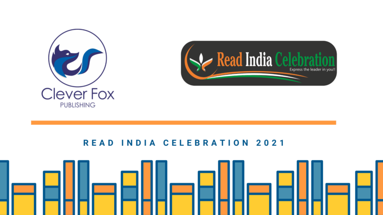 Read India Celebration