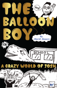 The Balloon Boy: A Crazy World of Josh