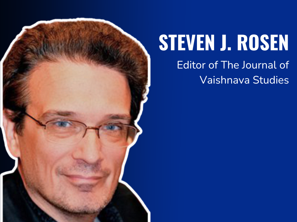 Steven J. Rosen